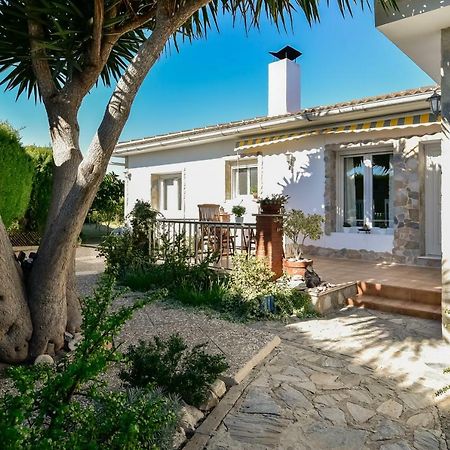 Villa Casa Lusentum Torrevieja Esterno foto