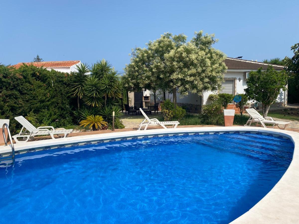 Villa Casa Lusentum Torrevieja Esterno foto