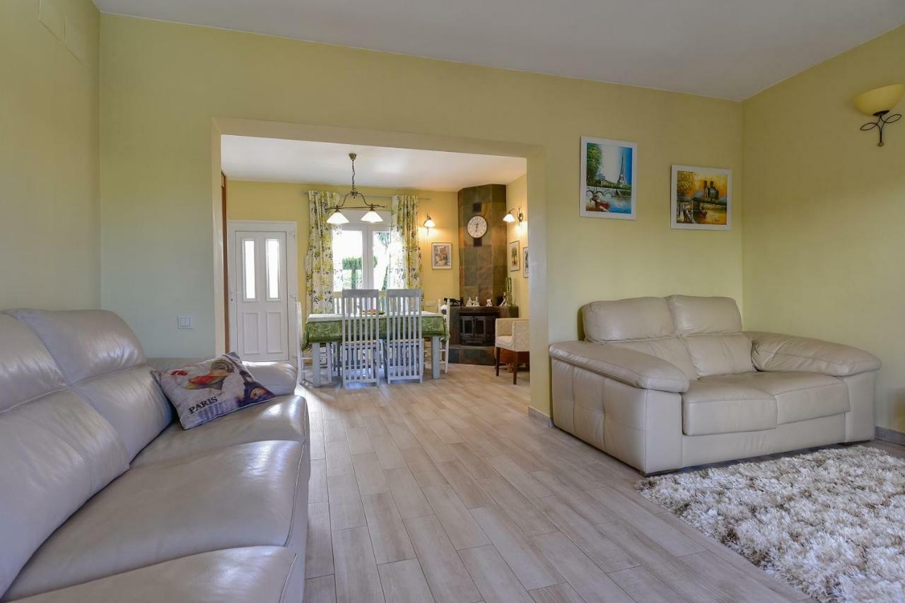 Villa Casa Lusentum Torrevieja Esterno foto
