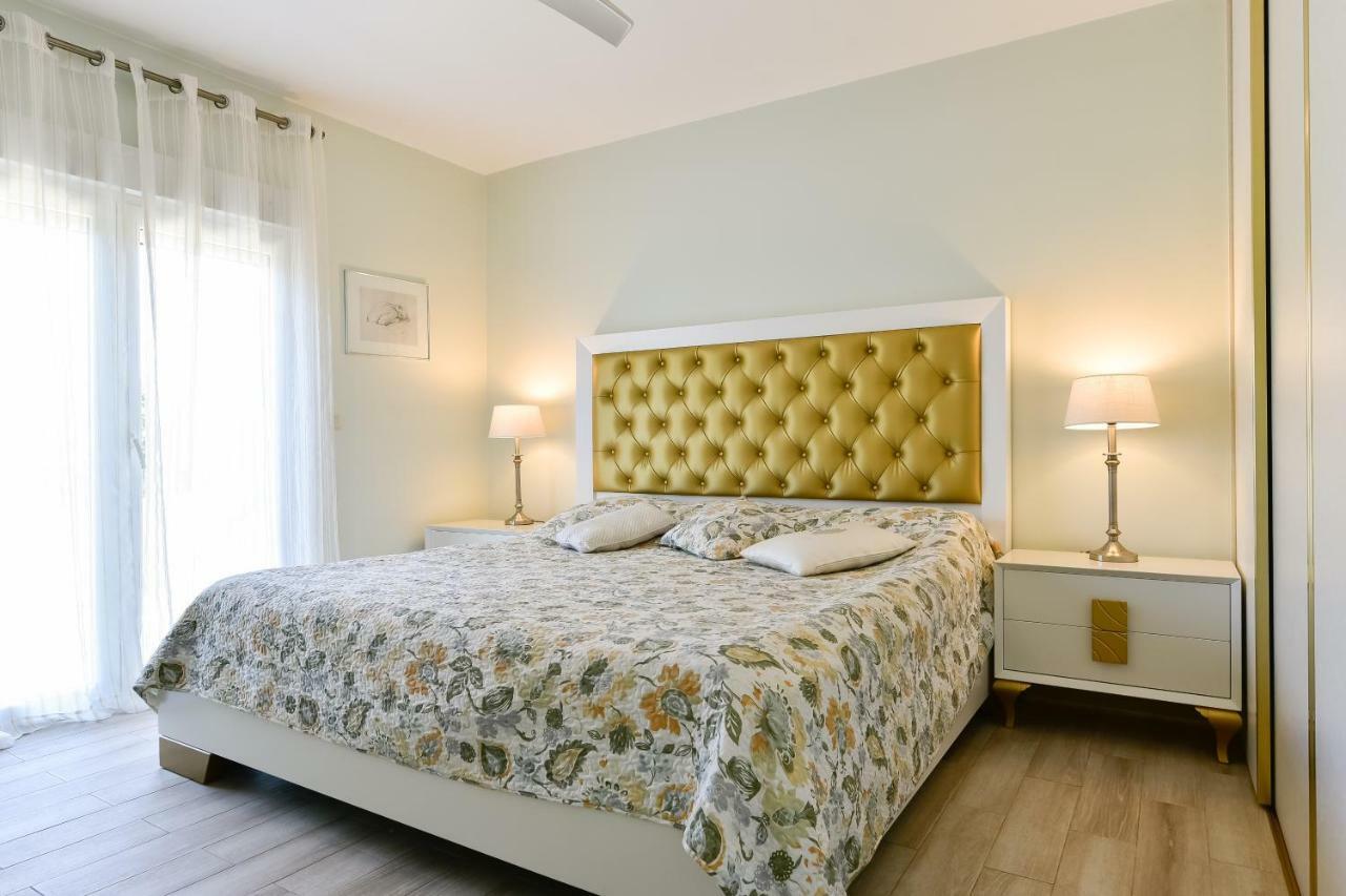 Villa Casa Lusentum Torrevieja Esterno foto