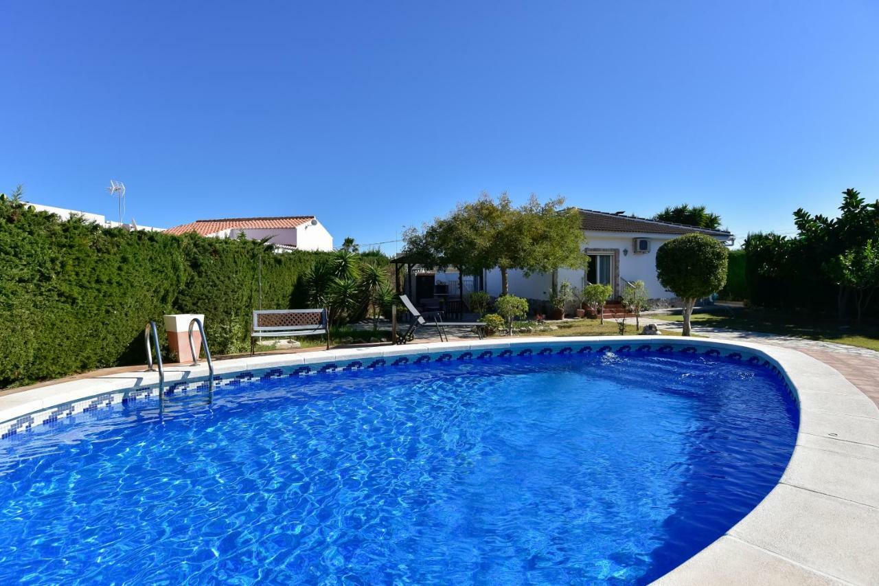 Villa Casa Lusentum Torrevieja Esterno foto