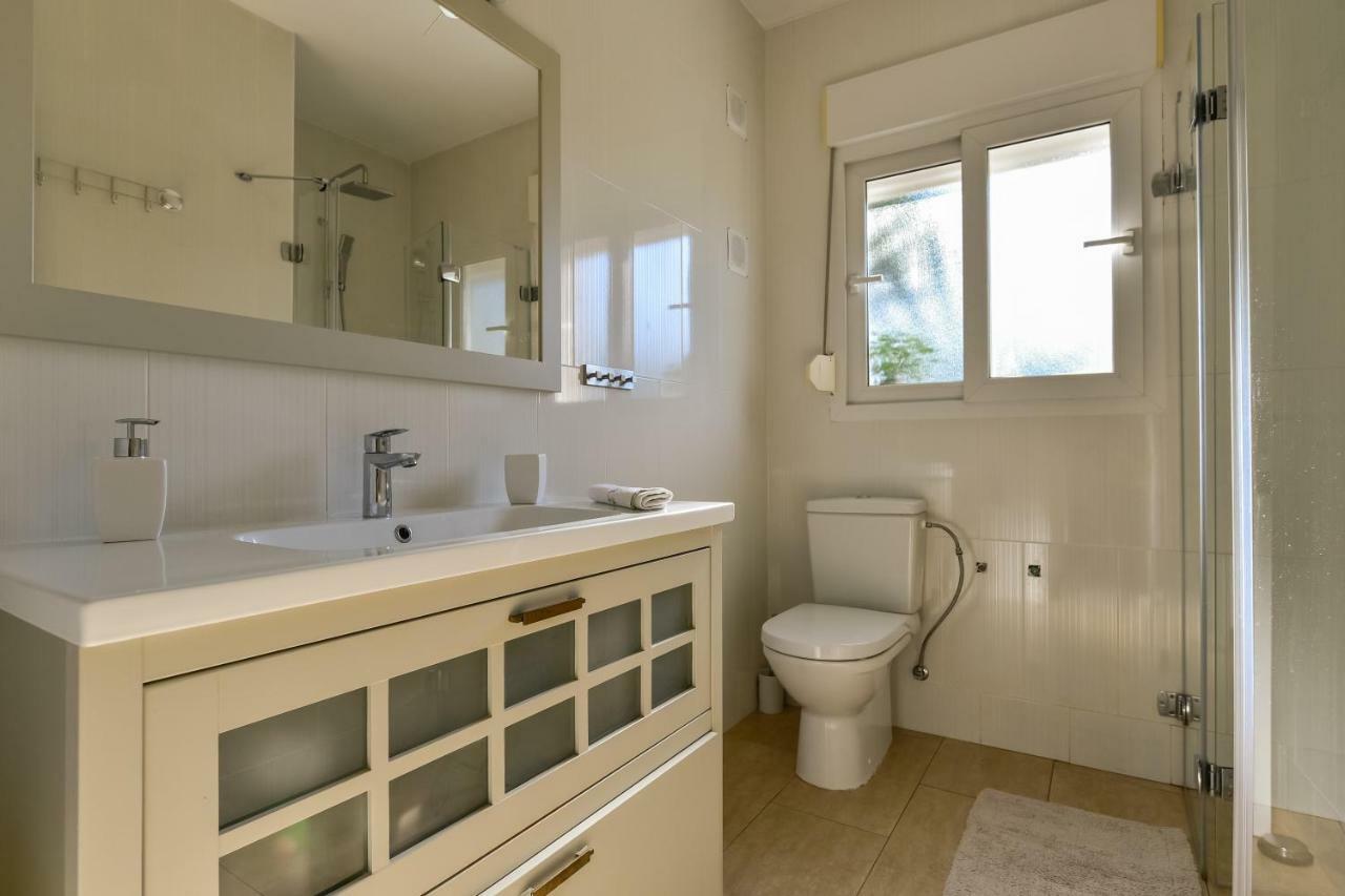 Villa Casa Lusentum Torrevieja Esterno foto