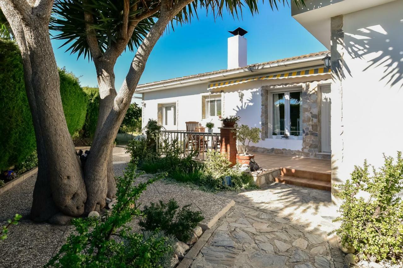 Villa Casa Lusentum Torrevieja Esterno foto