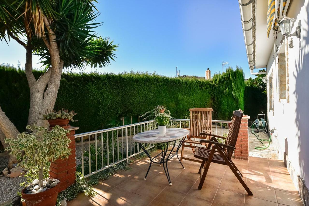 Villa Casa Lusentum Torrevieja Esterno foto