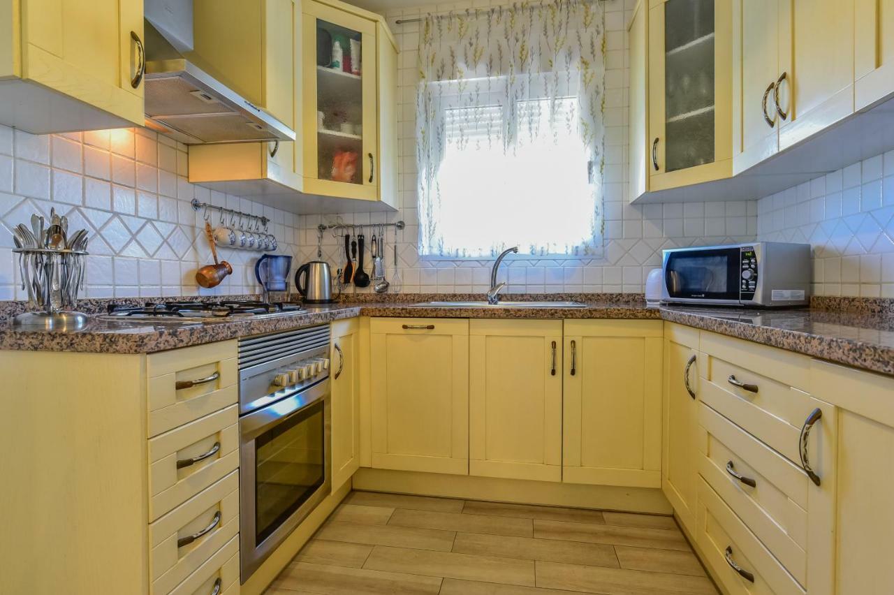 Villa Casa Lusentum Torrevieja Esterno foto