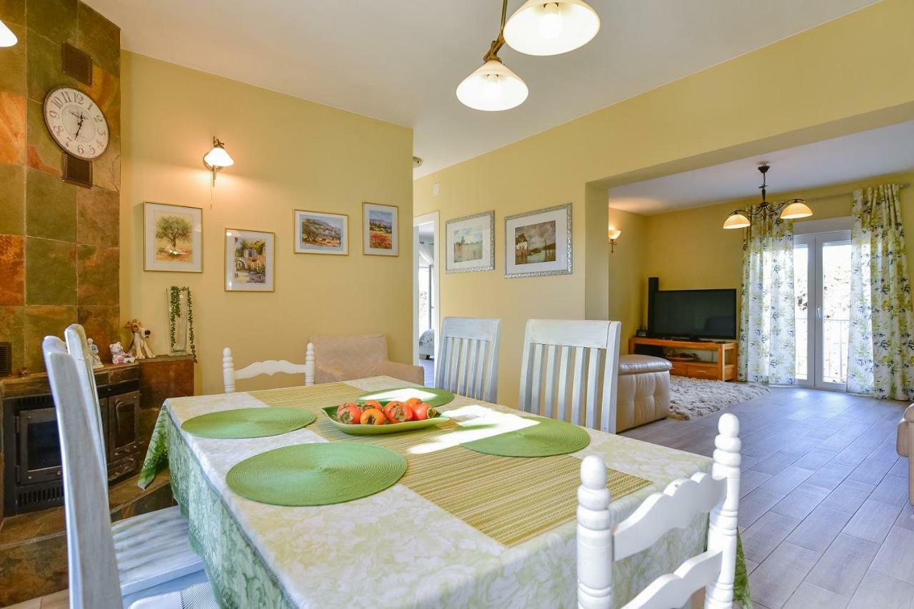 Villa Casa Lusentum Torrevieja Esterno foto
