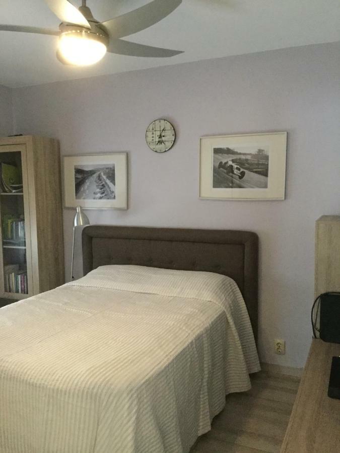 Villa Casa Lusentum Torrevieja Esterno foto