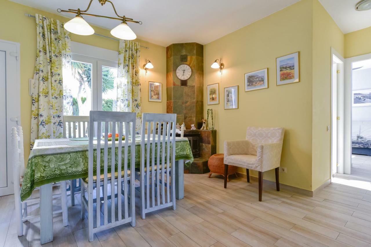 Villa Casa Lusentum Torrevieja Esterno foto