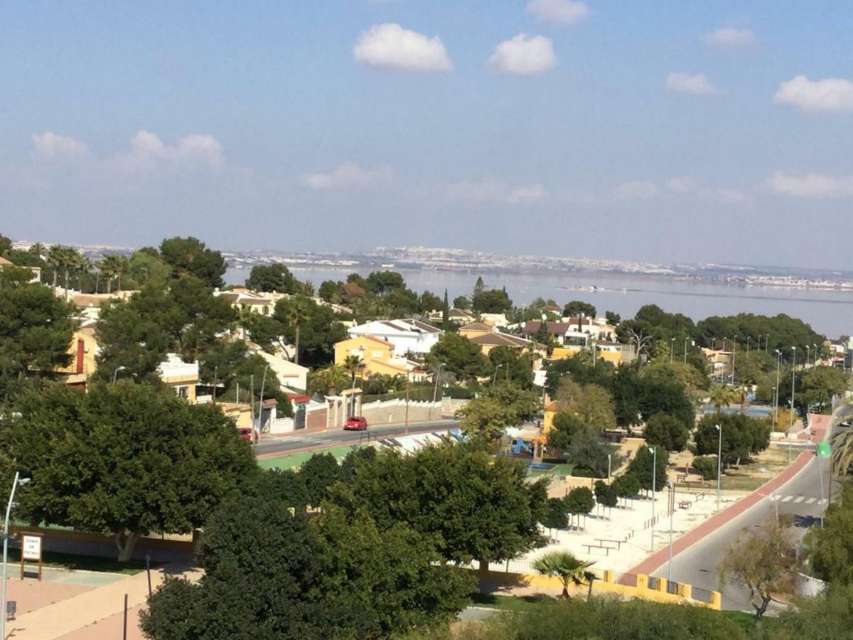 Villa Casa Lusentum Torrevieja Esterno foto