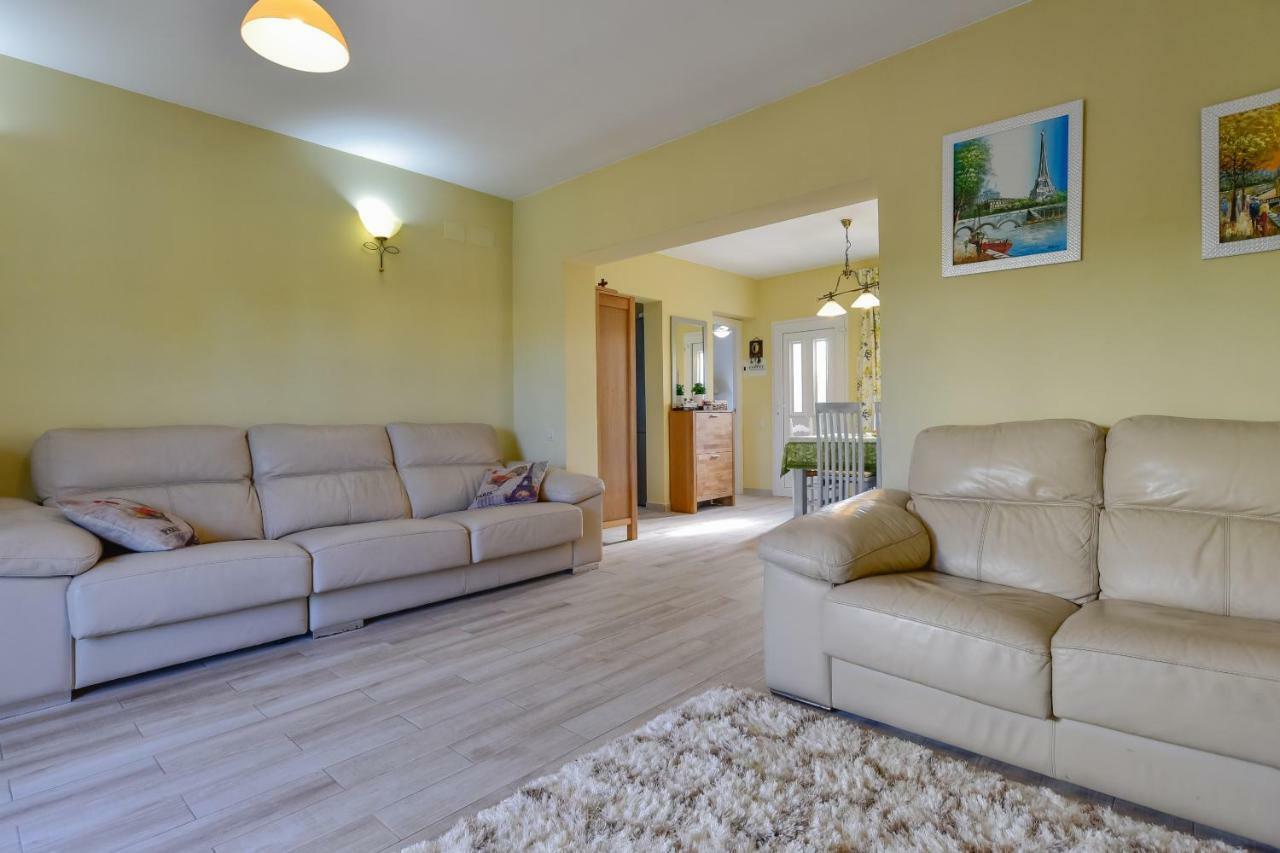 Villa Casa Lusentum Torrevieja Esterno foto