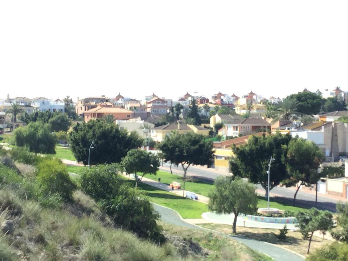 Villa Casa Lusentum Torrevieja Esterno foto