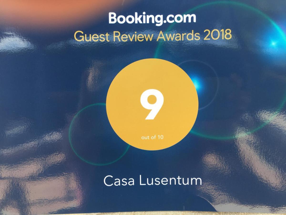 Villa Casa Lusentum Torrevieja Esterno foto